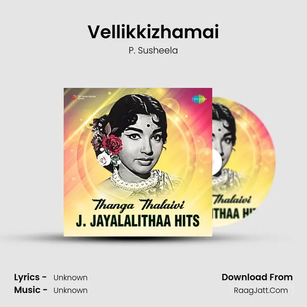 Vellikkizhamai Cover