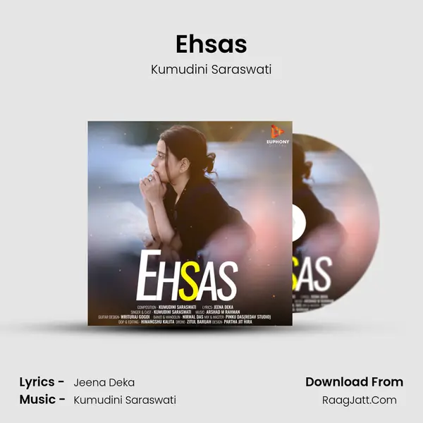 Ehsas MP3 Song by Kumudini Saraswati Cover