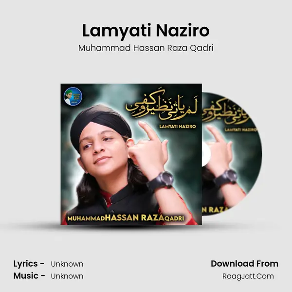 Lamyati Naziro - Single - 