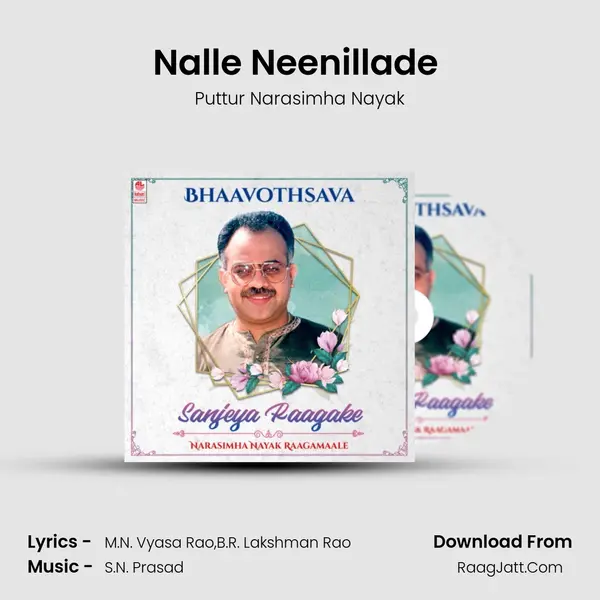 Nalle Neenillade (From 