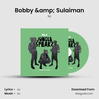 Bobby &amp; Sulaiman mp3 song