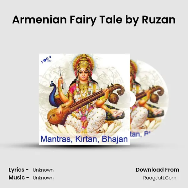 Armenian Fairy Tale by Ruzan MP3 Song by  Cover