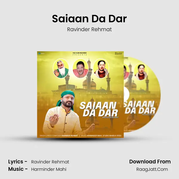 Saiaan Da Dar - 