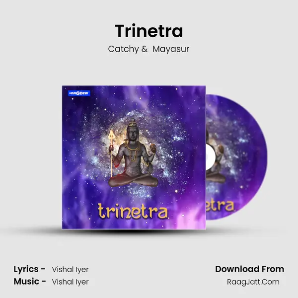 Trinetra mp3 song