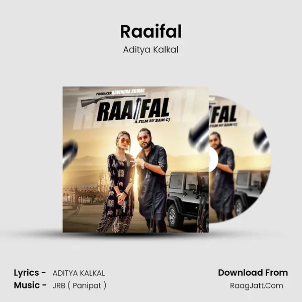 Raaifal mp3 song