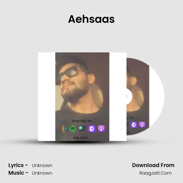 Aehsaas MP3 Song by  Cover