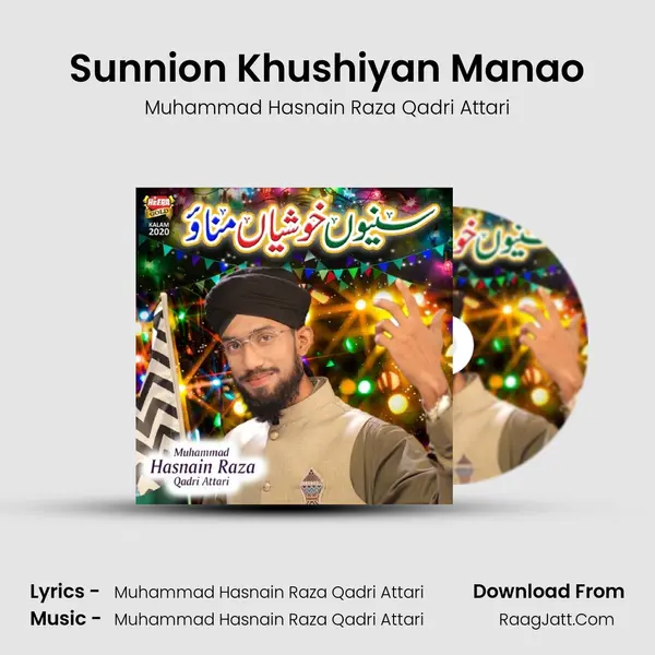 Sunnion Khushiyan Manao - 