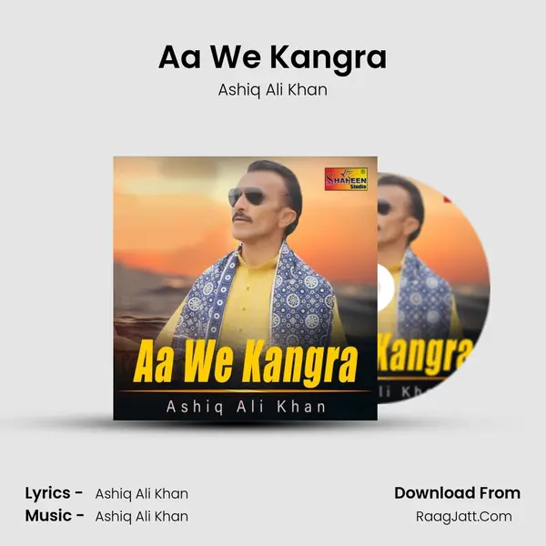 Ashiq Ali Khan