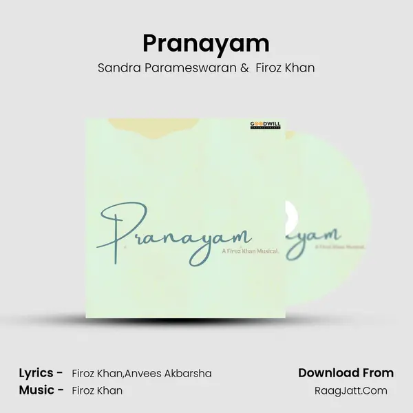 Sandra Parameswaran