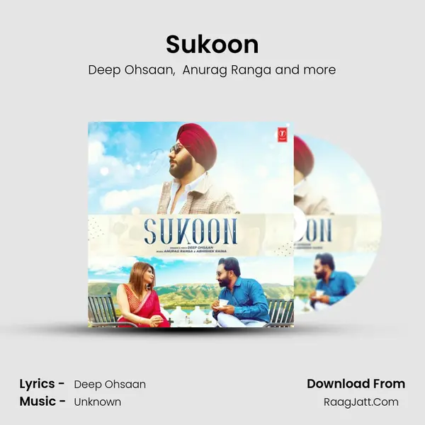 Sukoon mp3 song