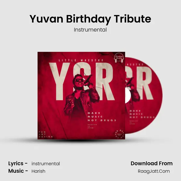 Yuvan Birthday Tribute - 