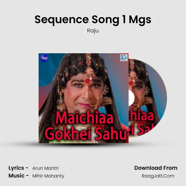 Sequence Song 1 Mgs MP3 Song by Raju Cover