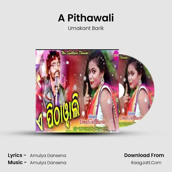 A Pithawali - Umakant Barik