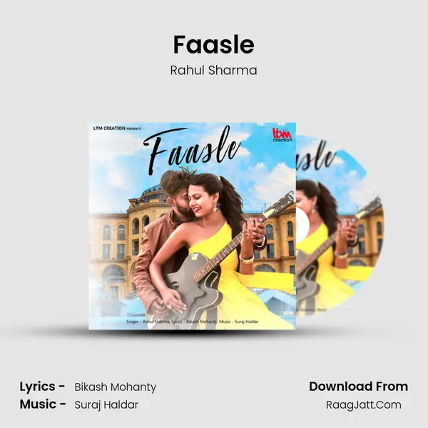 Faasle mp3 song