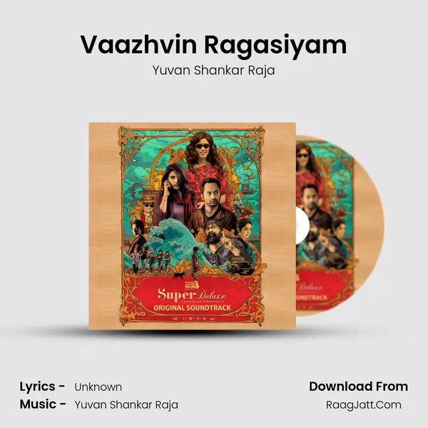 Vaazhvin Ragasiyam MP3 Song by Yuvan Shankar Raja Cover