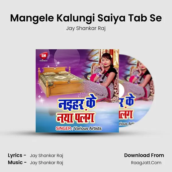 Jay Shankar Raj