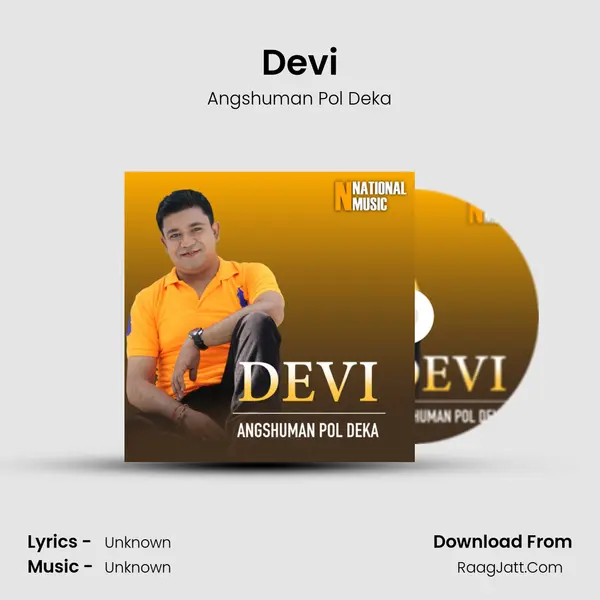 Devi - Single - Angshuman Pol Deka