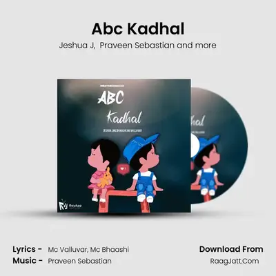 Abc Kadhal MP3 Song by Jeshua J Cover