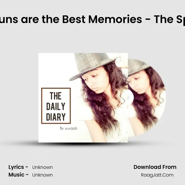 School Time Funs are the Best Memories - The Special Episode MP3 Song by  Cover