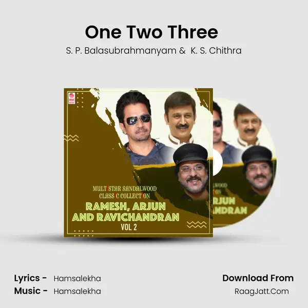One Two Three (From 