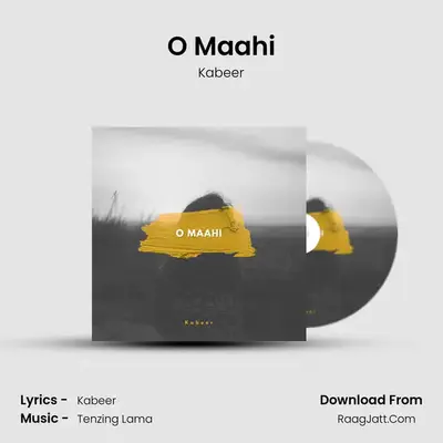 O Maahi mp3 song