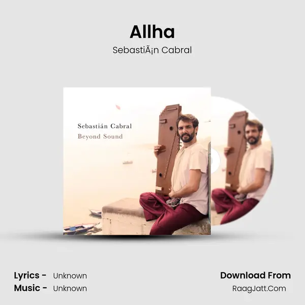 Allha Cover