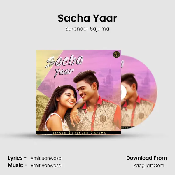Sacha Yaar - 