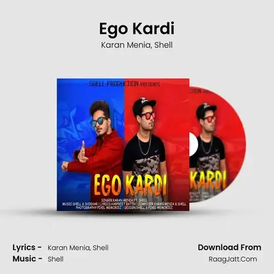 Ego Kardi - 