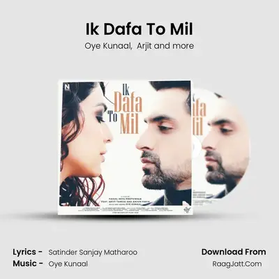 Ik Dafa To Mil mp3 song