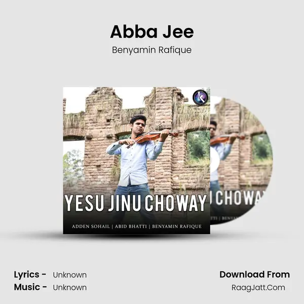 Abba Jee mp3 song