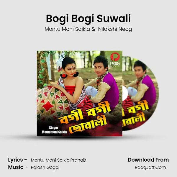 Bogi Bogi Suwali - 