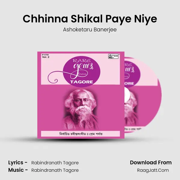 Chhinna Shikal Paye Niye MP3 Song by Ashoketaru Banerjee Cover