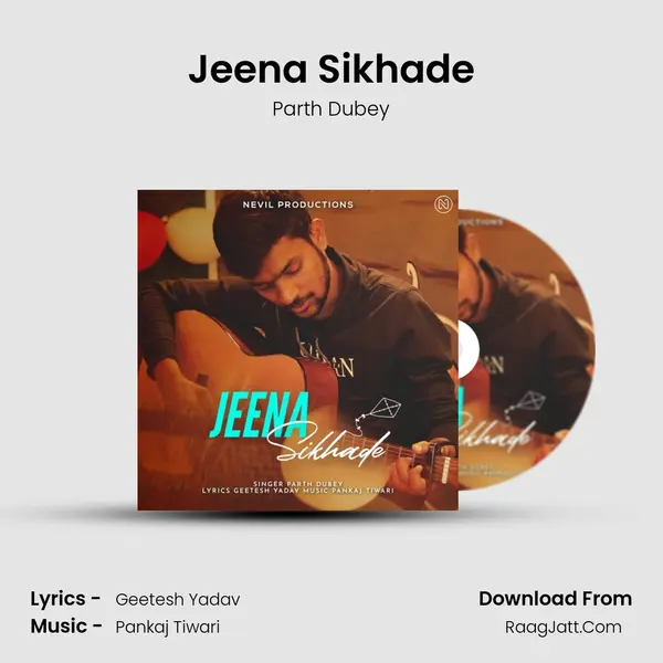 Jeena Sikhade mp3 song