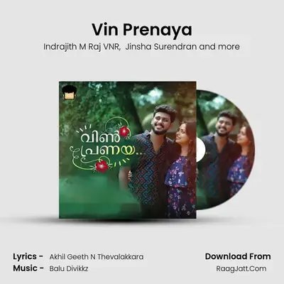Vin Prenaya - Indrajith M Raj VNR