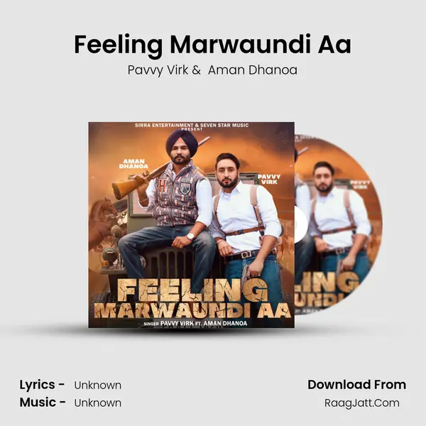 Feeling Marwaundi Aa - 