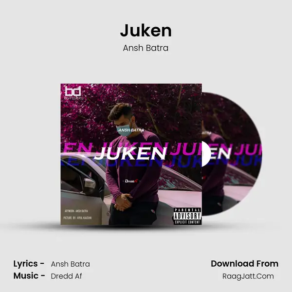 Juken mp3 song