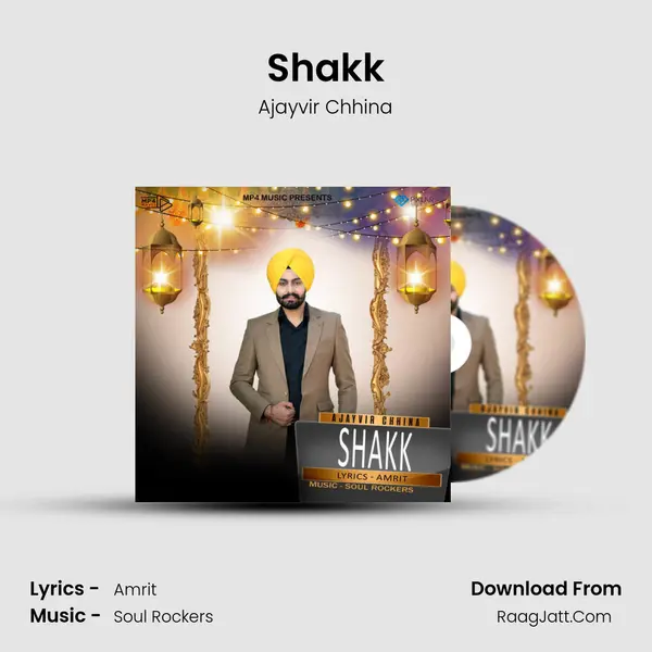 Shakk mp3 song