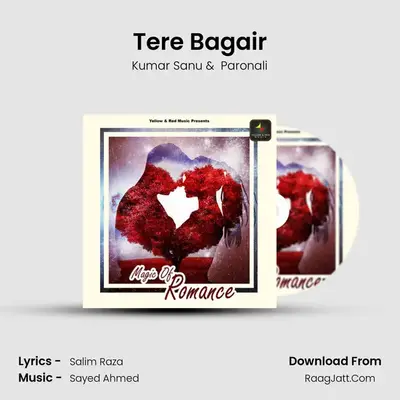 Tere Bagair mp3 song