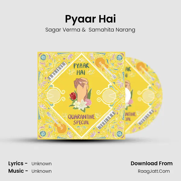 Pyaar Hai mp3 song