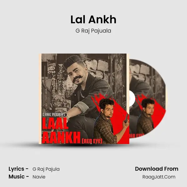 Lal Ankh mp3 song
