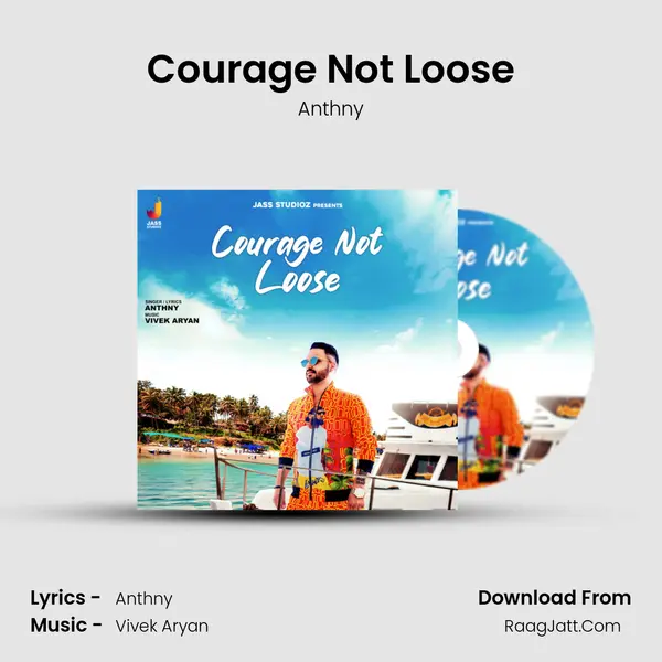 Anthny