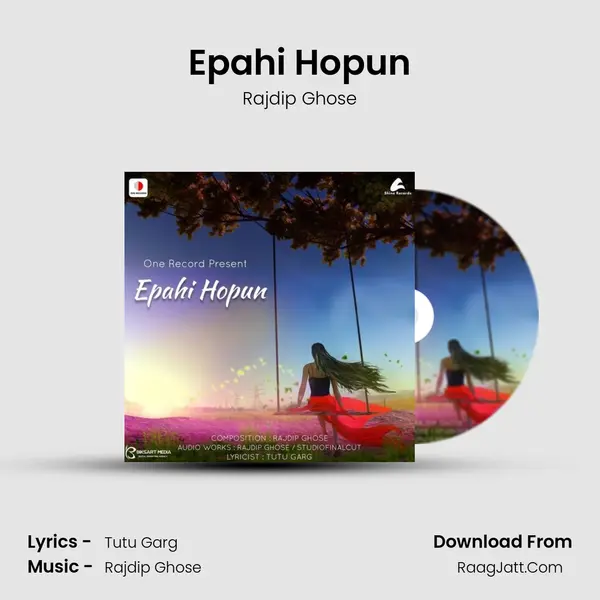 Epahi Hopun MP3 Song by Rajdip Ghose Cover