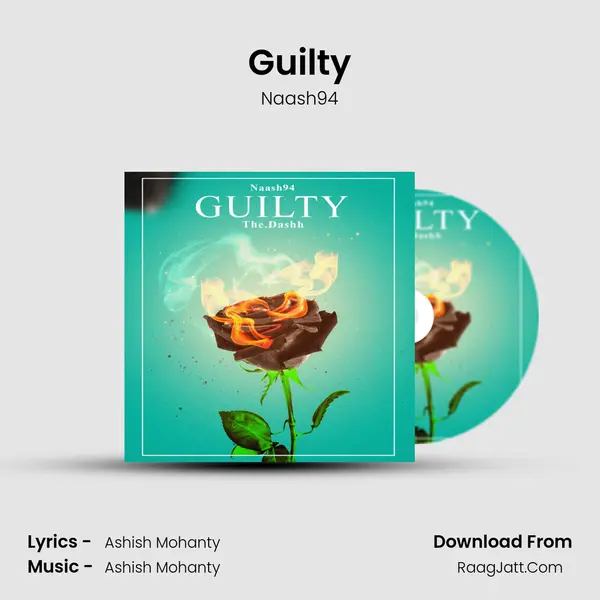 Guilty mp3 song