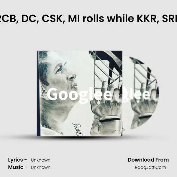IPL Week 2 Recap - RCB, DC, CSK, MI rolls while KKR, SRH, PBKS and RR stalls MP3 Song by  Cover