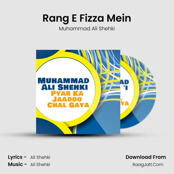 Rang E Fizza Mein mp3 song