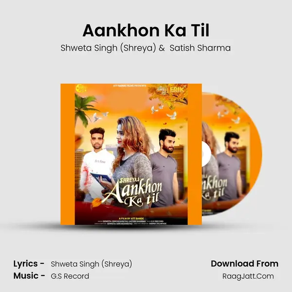 Aankhon Ka Til mp3 song
