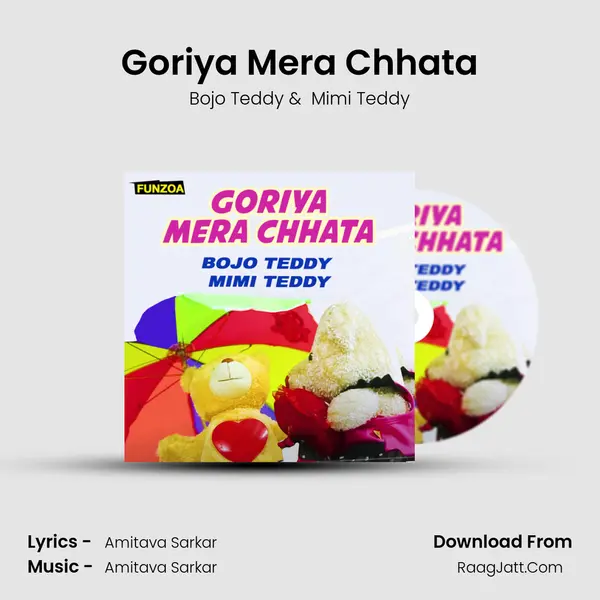 Goriya Mera Chhata mp3 song