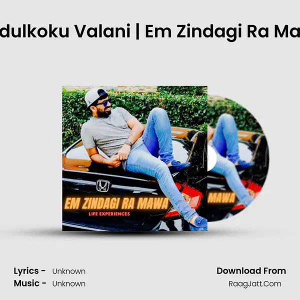 Rare Animutyalu Vadulkoku Valani | Em Zindagi Ra Mawa | Telugu Podcast MP3 Song by  Cover