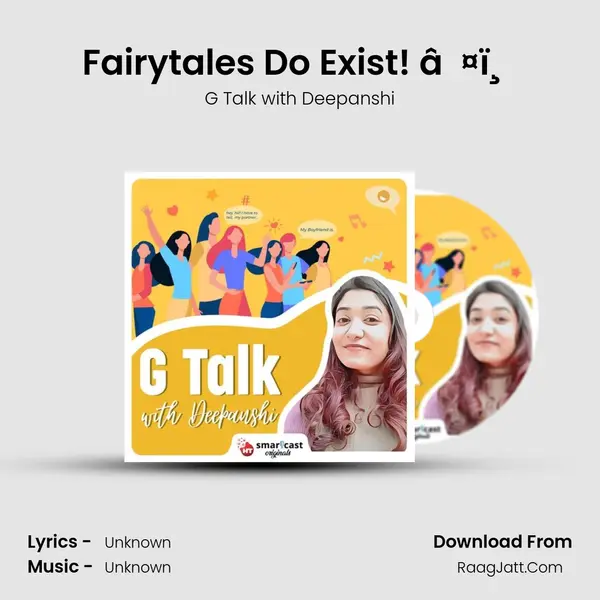 Fairytales Do Exist! â¤ï¸ mp3 song