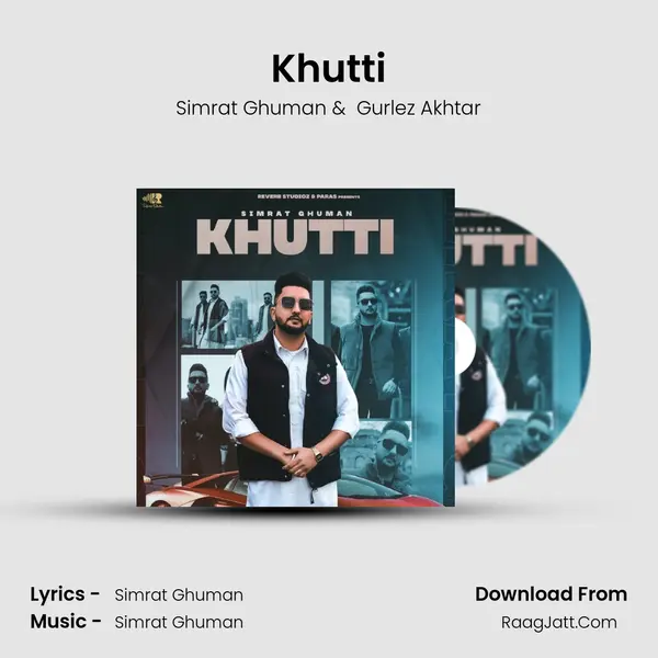 Simrat Ghuman